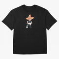 Classic Soccer Retro Mexico 1970 Oversized T-Shirt Bring Bold Fan Energy to FIFA World Cup 2026 Group Stage for Fans of Neymar, Haaland and Cristiano Ronaldo and Spain and Netherlands, Bringing Goal Celebration Energy, Supporter Heritage, Football