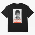 FOOTBALL- Neymar Essential T-Shirt Essential T-Shirt Represent FIFA World Cup 2026 USA Canada Mexico for Fans of Haaland and England and Germany, Bringing Football History, Final Match Energy, Crowd Noise and Once in a Lifetime Moments; Perfect for