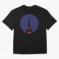 ici c est paris Classic T-Shirt Bring World Football Passion into Match Day Hype around FIFA World Cup 2026, Cristiano Ronaldo, Argentina and Brazil, Football History, Final Match Energy, Crowd Noise and Once in a Lifetime Moments; Ideal for