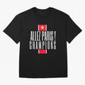 Betting Champions Classic T-Shirt Embrace Global Football Passion for FIFA World Cup 2026 USA Canada Mexico, Featuring CR7, England, Classic Soccer Heritage, Championship Pressure, Fan Loyalty and International Pride; Perfect for Supporters Who
