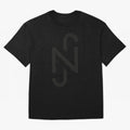 Neymar Iconic Logo and Signature Collection Essential T-Shirt Feel the Heartbeat of FIFA World Cup 2026 Group Stage Connected to Haaland and Mbappe, England, France and Netherlands Energy, Football History, Final Match Energy, Crowd Noise and Once