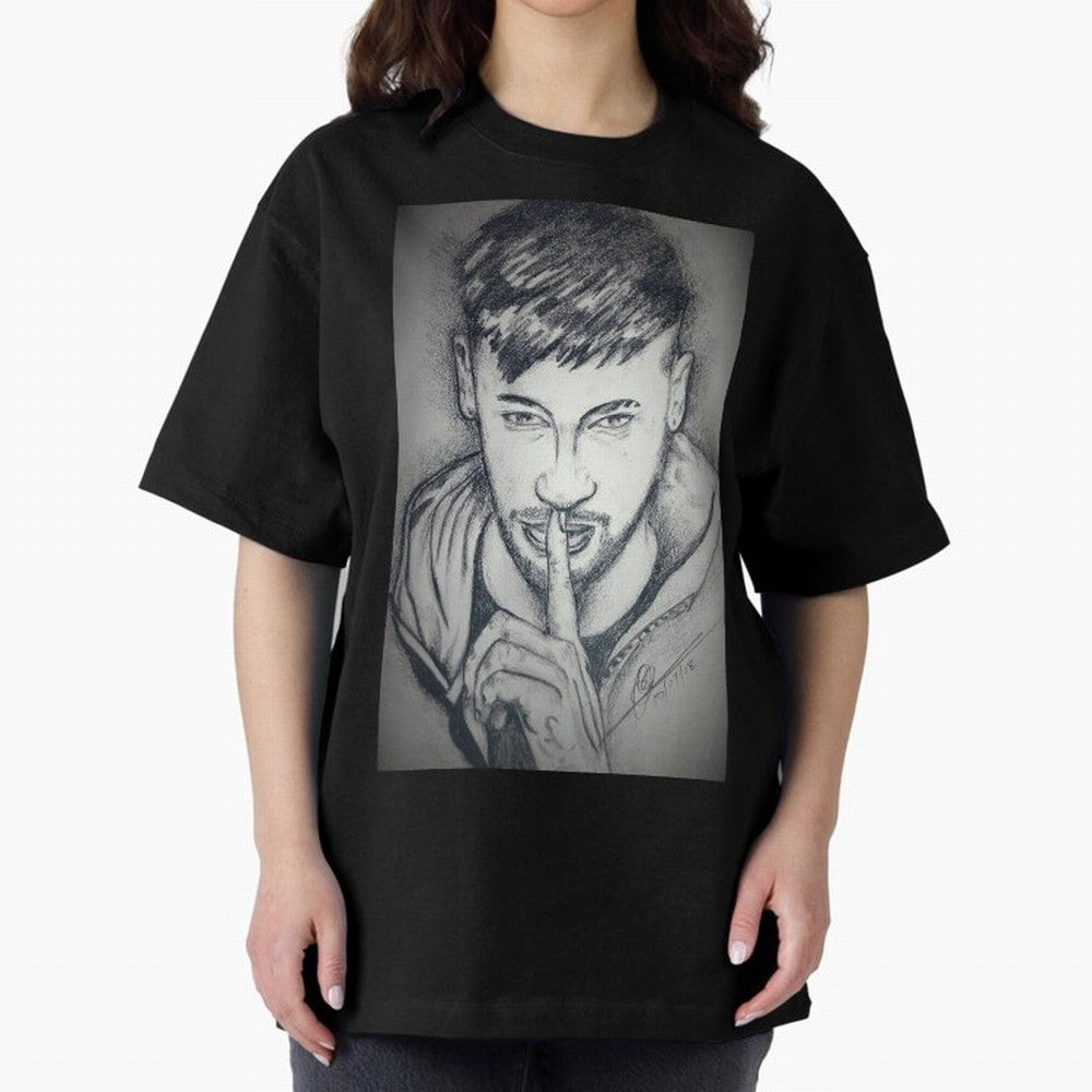 Neymar da Silva Santos J¨²nior Essential T-Shirt Create FIFA World Cup 2026 USA Canada Mexico for Fans of Messi and Germany, Bringing Football Festival Excitement, Trophy Ambitions, Country Rivalries and Star Player Buzz; Great for Supporters Who