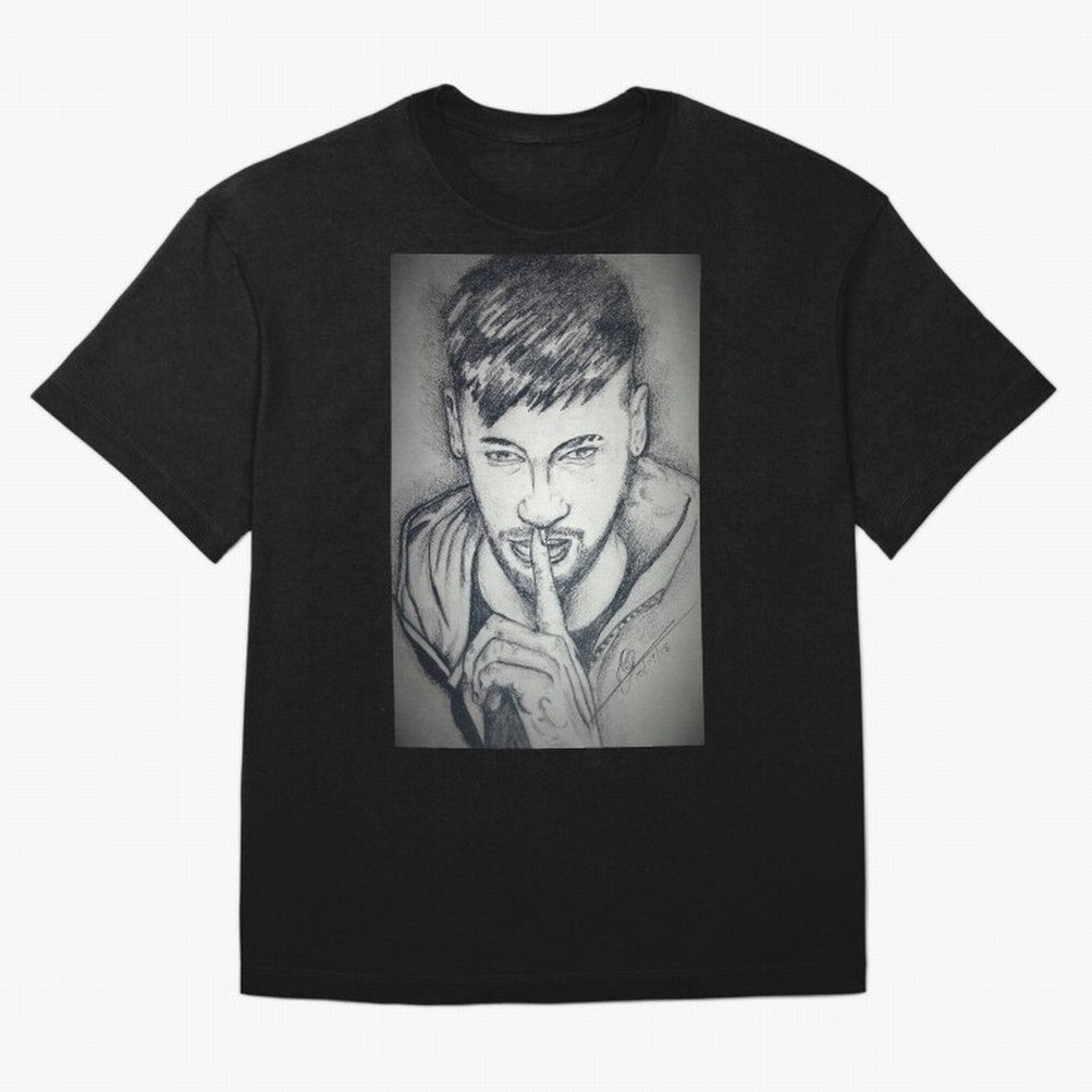 Neymar da Silva Santos J¨²nior Essential T-Shirt Create FIFA World Cup 2026 USA Canada Mexico for Fans of Messi and Germany, Bringing Football Festival Excitement, Trophy Ambitions, Country Rivalries and Star Player Buzz; Great for Supporters Who