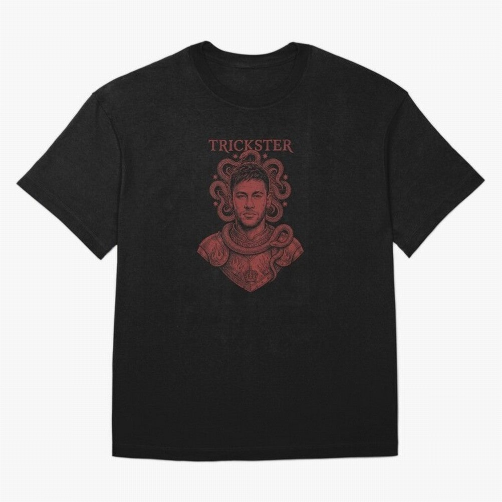 Neymar ¡ª The Unchained Trickster Classic T-Shirt Turn Every Weekend Toward Match Day Hype around FIFA World Cup 2026 Group Stage, Cristiano Ronaldo, Haaland and CR7, Brazil, Portugal and Argentina, Supporter Pride, Iconic Celebrations, Legendary