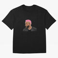 Brazil Football Player Essential T-Shirt Celebrate Golden Goal Energy in Global Football Passion for FIFA World Cup 2026 Group Stage, Made for Messi, England, Stadium Chants, National Pride, Trophy Dreams and Unforgettable Football Memories; Made