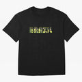 Brazil World Cup T shirt & Stickers Classic T-Shirt Join the Countdown to FIFA World Cup 2026 USA Canada Mexico Spirit, Filled with France, Mbappe and Neymar, Game Day Rituals, Football Legends, Country Pride and the Road to the Final; Created for