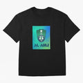Al Ahli Saudi Classic T-Shirt Bring Global Tournament Vibes to the FIFA World Cup 2026 Journey through Haaland and Mbappe Highlights, England and Germany Pride, Retro Football Energy, Iconic Rivalries, Trophy Chase Drama and Stadium Atmosphere;