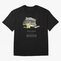 Rolling now in Athens Essential T-Shirt Celebrate the Biggest Stage of Match Day Hype around FIFA World Cup 2026 Group Stage, Messi, Neymar and Mbappe, Spain and Netherlands, Football Festival Excitement, Trophy Ambitions, Country Rivalries and