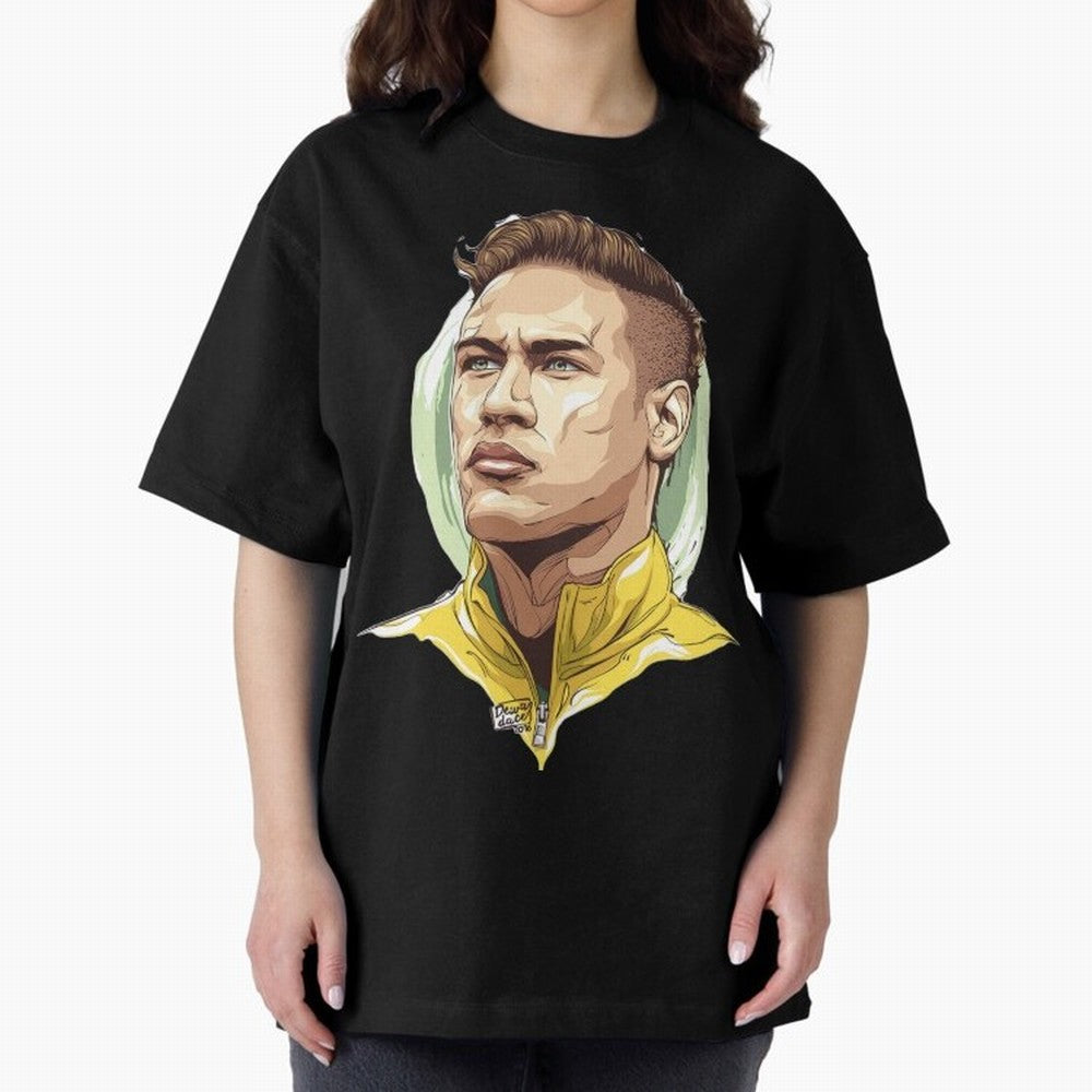 Neymar Junior Classic T-Shirt Bring Home FIFA World Cup 2026 USA Canada Mexico Spirit, Inspired by Brazil, Neymar, Stadium Chants, National Pride, Trophy Dreams and Unforgettable Football Memories; Made for Die Hard Supporters, Soccer Lovers, Game