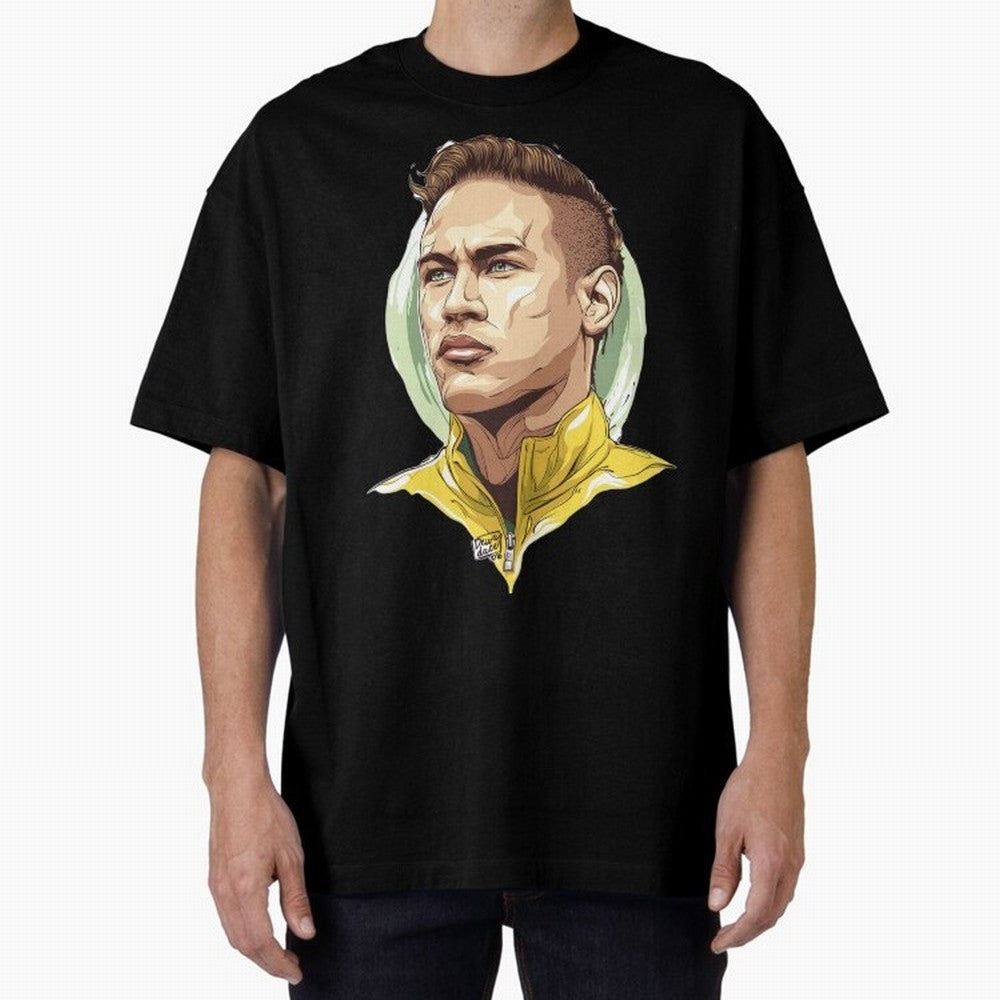 Neymar Junior Classic T-Shirt Bring Home FIFA World Cup 2026 USA Canada Mexico Spirit, Inspired by Brazil, Neymar, Stadium Chants, National Pride, Trophy Dreams and Unforgettable Football Memories; Made for Die Hard Supporters, Soccer Lovers, Game