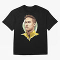 Neymar Junior Classic T-Shirt Bring Home FIFA World Cup 2026 USA Canada Mexico Spirit, Inspired by Brazil, Neymar, Stadium Chants, National Pride, Trophy Dreams and Unforgettable Football Memories; Made for Die Hard Supporters, Soccer Lovers, Game