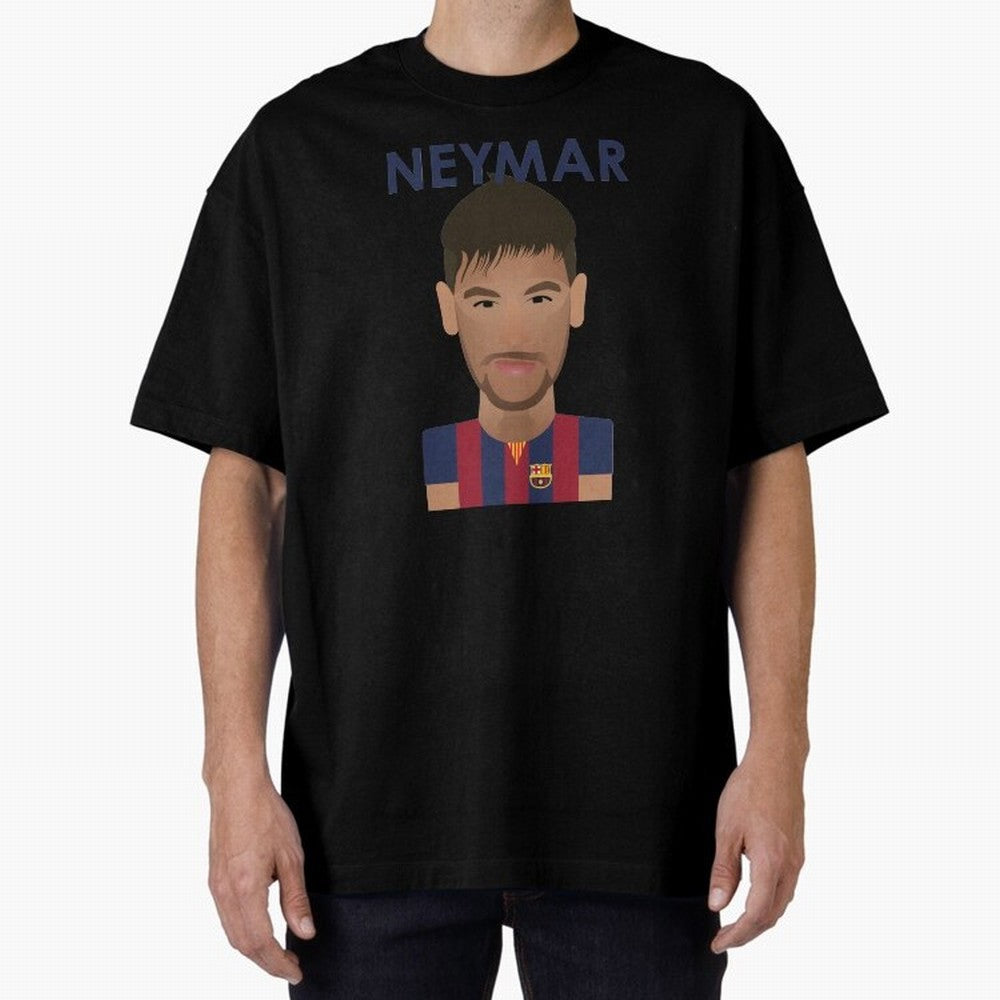 Neymar 2016 Classic T-Shirt Create the FIFA World Cup 2026 Group Stage Journey through Haaland Highlights, Brazil Pride, Champion Mindset, Group Stage Buzz, Knockout Tension and Passionate Fan Culture; Great for Supporters Who Love Legendary