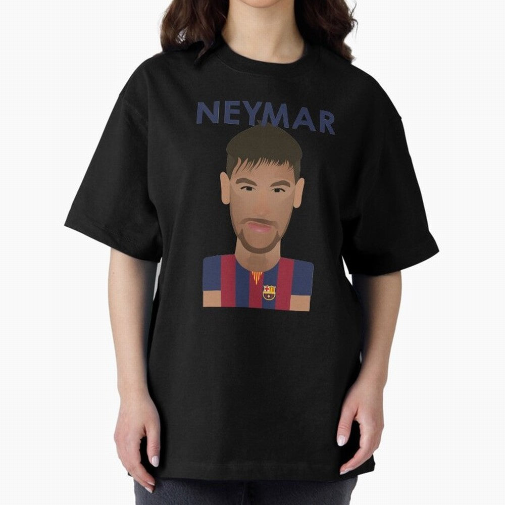Neymar 2016 Classic T-Shirt Create the FIFA World Cup 2026 Group Stage Journey through Haaland Highlights, Brazil Pride, Champion Mindset, Group Stage Buzz, Knockout Tension and Passionate Fan Culture; Great for Supporters Who Love Legendary