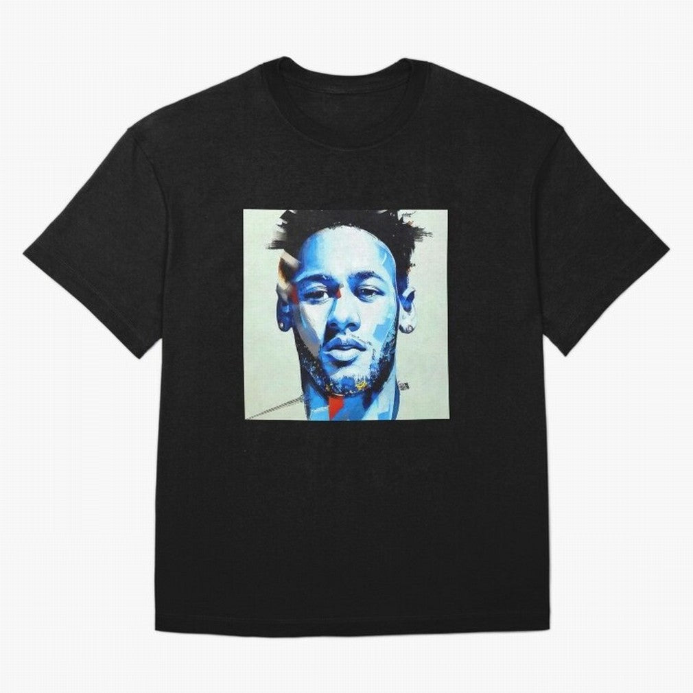 blue Neymar Classic T-Shirt Make Every Kick Count in the FIFA World Cup 2026 Journey through Mbappe Highlights, France Pride, Tournament Hype, Historic Matchups, Family Viewing Parties and Global Sports Pride; Made for Die Hard Supporters, Soccer