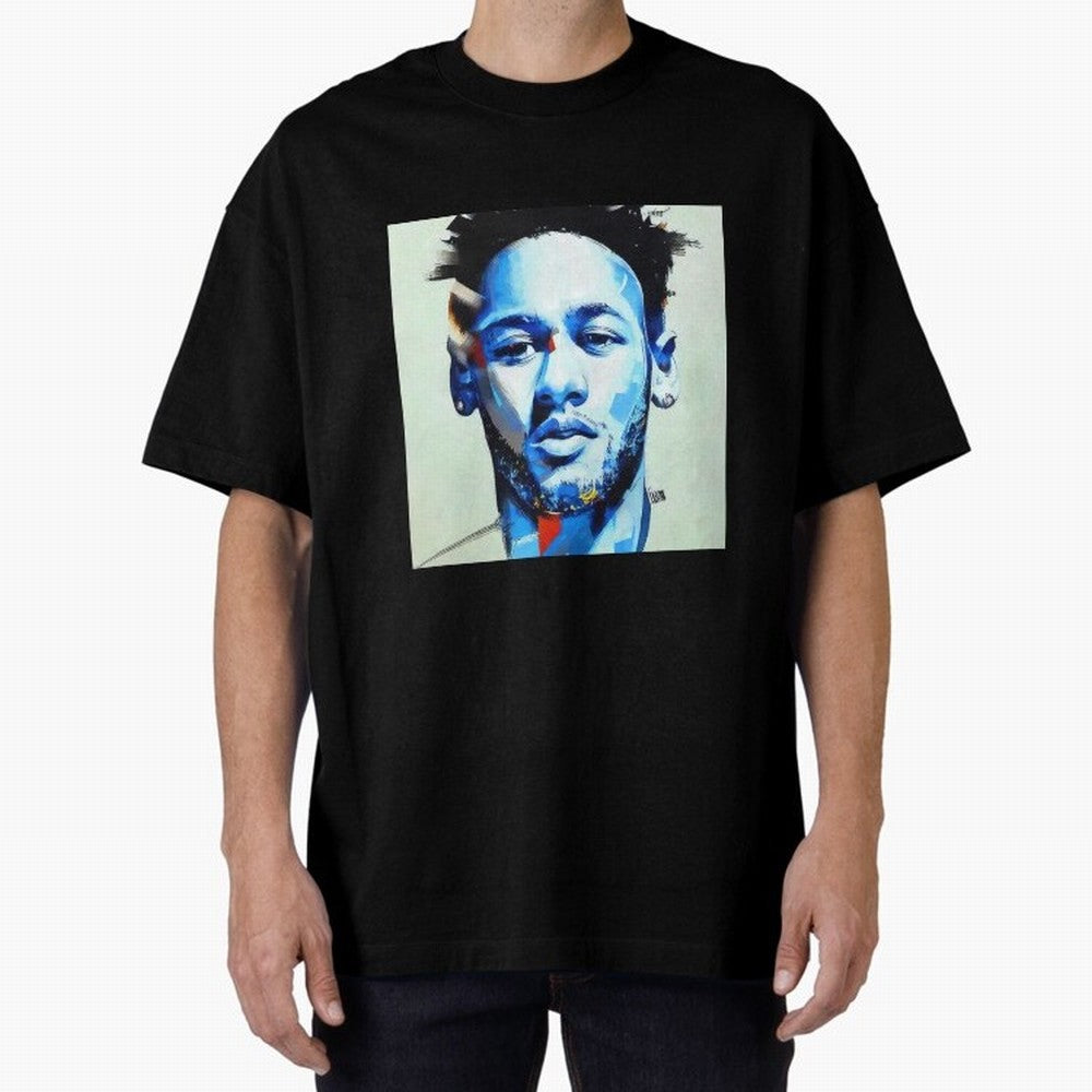 blue Neymar Classic T-Shirt Make Every Kick Count in the FIFA World Cup 2026 Journey through Mbappe Highlights, France Pride, Tournament Hype, Historic Matchups, Family Viewing Parties and Global Sports Pride; Made for Die Hard Supporters, Soccer