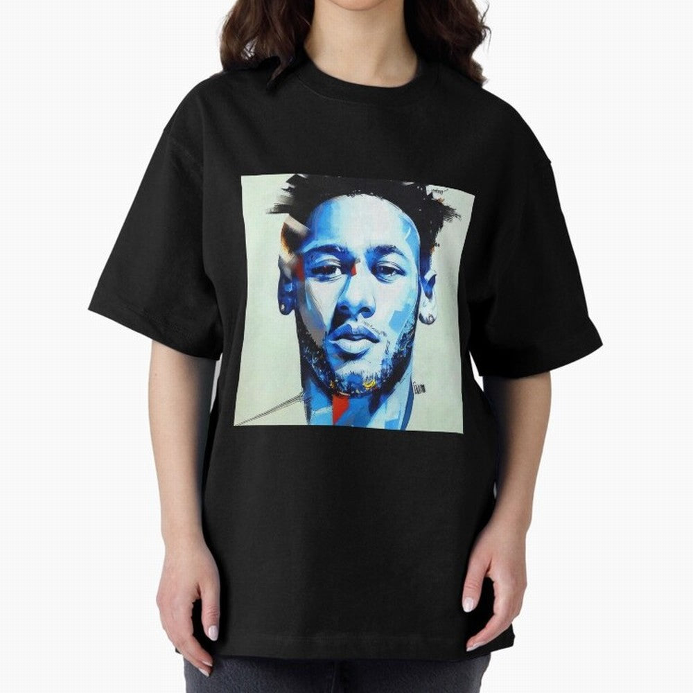 blue Neymar Classic T-Shirt Make Every Kick Count in the FIFA World Cup 2026 Journey through Mbappe Highlights, France Pride, Tournament Hype, Historic Matchups, Family Viewing Parties and Global Sports Pride; Made for Die Hard Supporters, Soccer