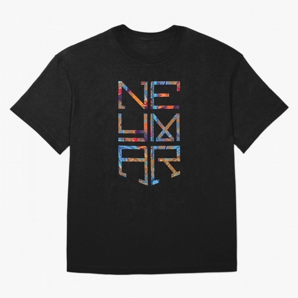 Neymar logo Classic T-Shirt Share Global Football Passion for FIFA World Cup 2026 USA Canada Mexico, Featuring Neymar, Netherlands, Football History, Final Match Energy, Crowd Noise and Once in a Lifetime Moments; Perfect for People Who Love