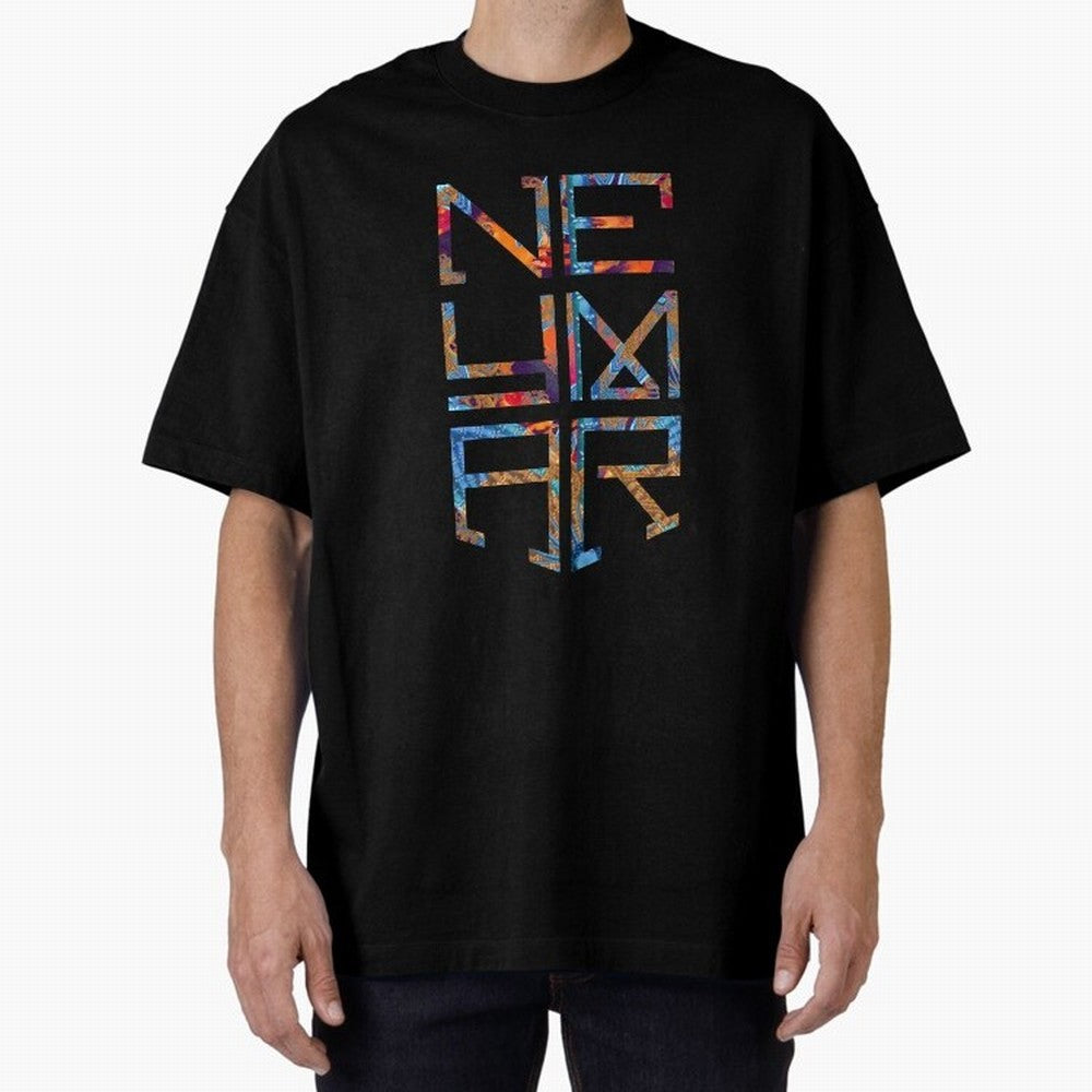 Neymar logo Classic T-Shirt Share Global Football Passion for FIFA World Cup 2026 USA Canada Mexico, Featuring Neymar, Netherlands, Football History, Final Match Energy, Crowd Noise and Once in a Lifetime Moments; Perfect for People Who Love