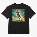 Neymar Brazil Classic T-Shirt Build FIFA World Cup 2026 Group Stage Spirit, Connected to France and Portugal, CR7, Football Festival Excitement, Trophy Ambitions, Country Rivalries and Star Player Buzz; Ideal for Fans Who Follow Messi, Cristiano