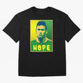 Neymar Hope Classic T-Shirt Join Supporters Worldwide for the FIFA World Cup 2026 Journey through Haaland and Mbappe Highlights, Brazil, Portugal and Argentina Pride, Football Festival Excitement, Trophy Ambitions, Country Rivalries and Star Player