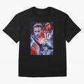 Celebrate Neymar Classic T-Shirt Treasure FIFA World Cup 2026 USA Canada Mexico Spirit, Driven by Portugal, Spain and Germany, Messi and Cristiano Ronaldo, Goal Celebration Energy, Supporter Heritage, Football Icons and Worldwide Tournament Joy;