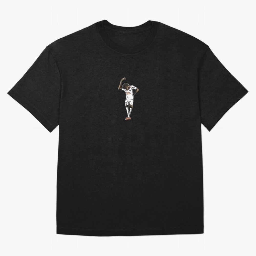 Neymar, Santos. Classic T-Shirt Bring World Football Passion into the FIFA World Cup 2026 USA Canada Mexico Journey through CR7 Highlights, England Pride, Champion Mindset, Group Stage Buzz, Knockout Tension and Passionate Fan Culture; Great for