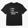Dating Neymar Essential T-Shirt Celebrate Golden Goal Energy in FIFA World Cup 2026 USA Canada Mexico for Fans of Cristiano Ronaldo and Portugal, Spain and Germany, Bringing Game Day Rituals, Football Legends, Country Pride and the Road to the