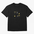 Neymar Junior Oversized T-Shirt Keep Football History Alive during the FIFA World Cup 2026 USA Canada Mexico Journey through Messi and Cristiano Ronaldo Highlights, Portugal, Spain and Germany Pride, Championship Spirit, Famous Goals, Roaring