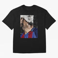 Barca Neymar Classic T-Shirt Honor the FIFA World Cup 2026 USA Canada Mexico Journey through Neymar, Haaland and Cristiano Ronaldo Highlights, France Pride, Global Supporter Spirit, Legendary Goals, National Colors and Tournament Celebration;
