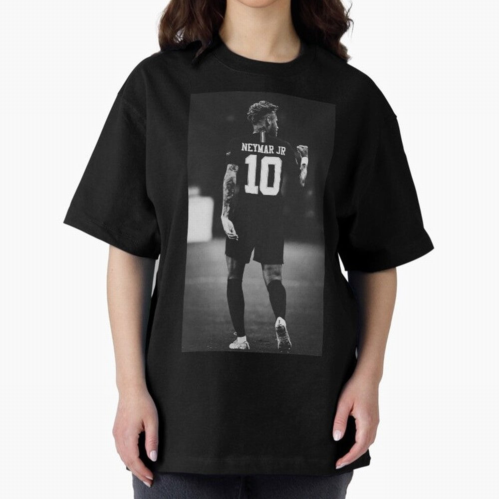 Neymar football Classic T-Shirt Turn Football Passion into Match Day Hype around FIFA World Cup 2026 Group Stage, Haaland, France, Soccer Culture, Superstar Moments, National Team Dreams and Competitive Fire; Great for Watch Parties, Sports Bars,