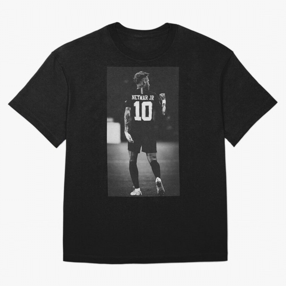 Neymar football Classic T-Shirt Turn Football Passion into Match Day Hype around FIFA World Cup 2026 Group Stage, Haaland, France, Soccer Culture, Superstar Moments, National Team Dreams and Competitive Fire; Great for Watch Parties, Sports Bars,