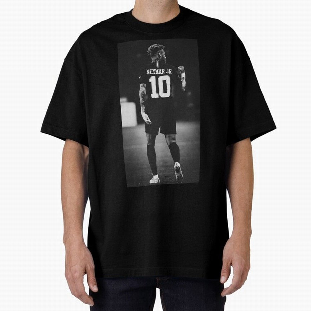 Neymar football Classic T-Shirt Turn Football Passion into Match Day Hype around FIFA World Cup 2026 Group Stage, Haaland, France, Soccer Culture, Superstar Moments, National Team Dreams and Competitive Fire; Great for Watch Parties, Sports Bars,