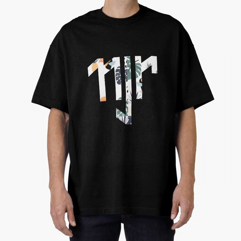 Neymar logo Oversized T-Shirt Support Iconic Players in the FIFA World Cup 2026 Group Stage Journey through Neymar, Haaland and Cristiano Ronaldo Highlights, Netherlands Pride, Global Supporter Spirit, Legendary Goals, National Colors and