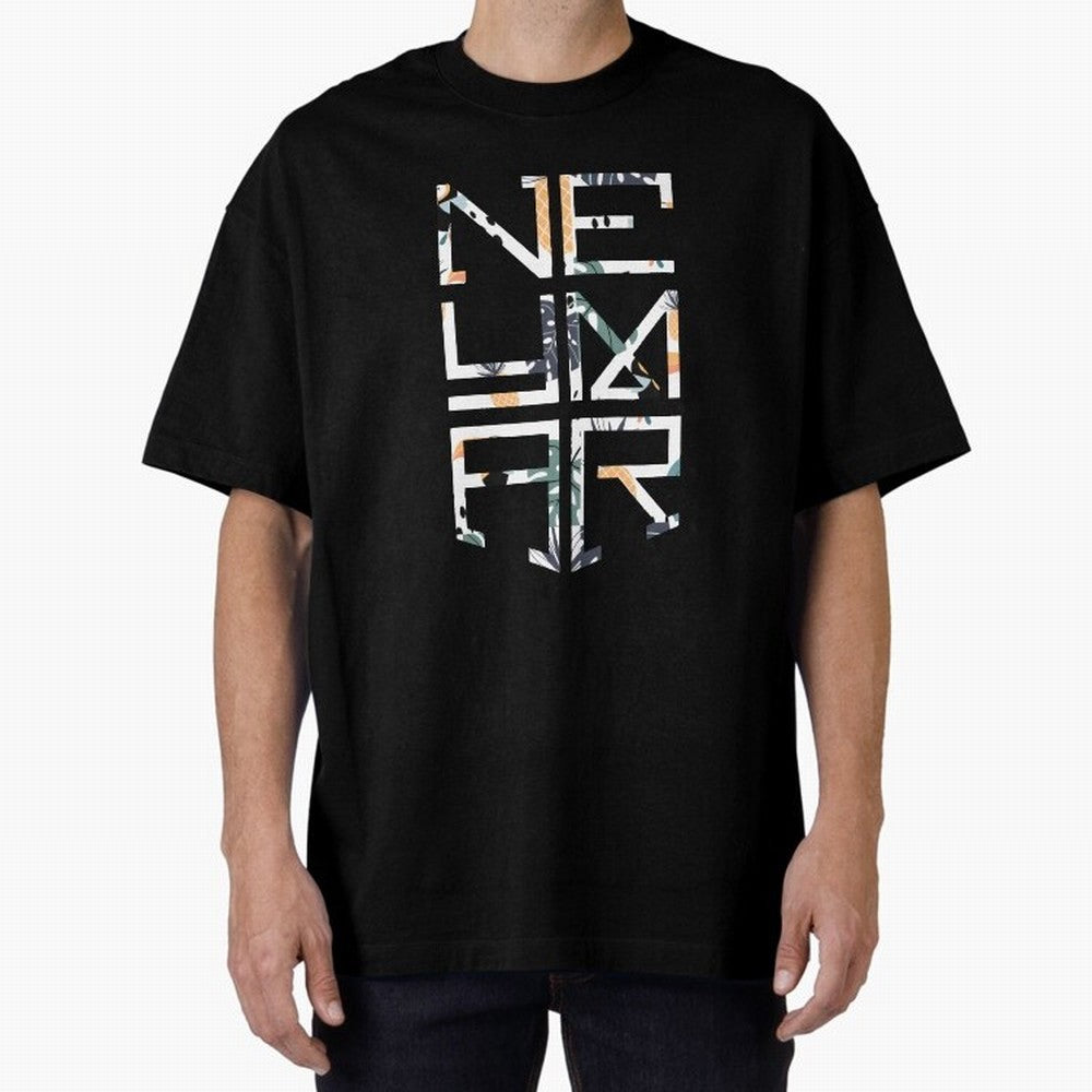 Neymar logo Classic T-Shirt Bring Match Day Fire to Match Day Hype around FIFA World Cup 2026, Cristiano Ronaldo, Argentina, France and Brazil, Champion Mindset, Group Stage Buzz, Knockout Tension and Passionate Fan Culture; Ideal for Fans Who