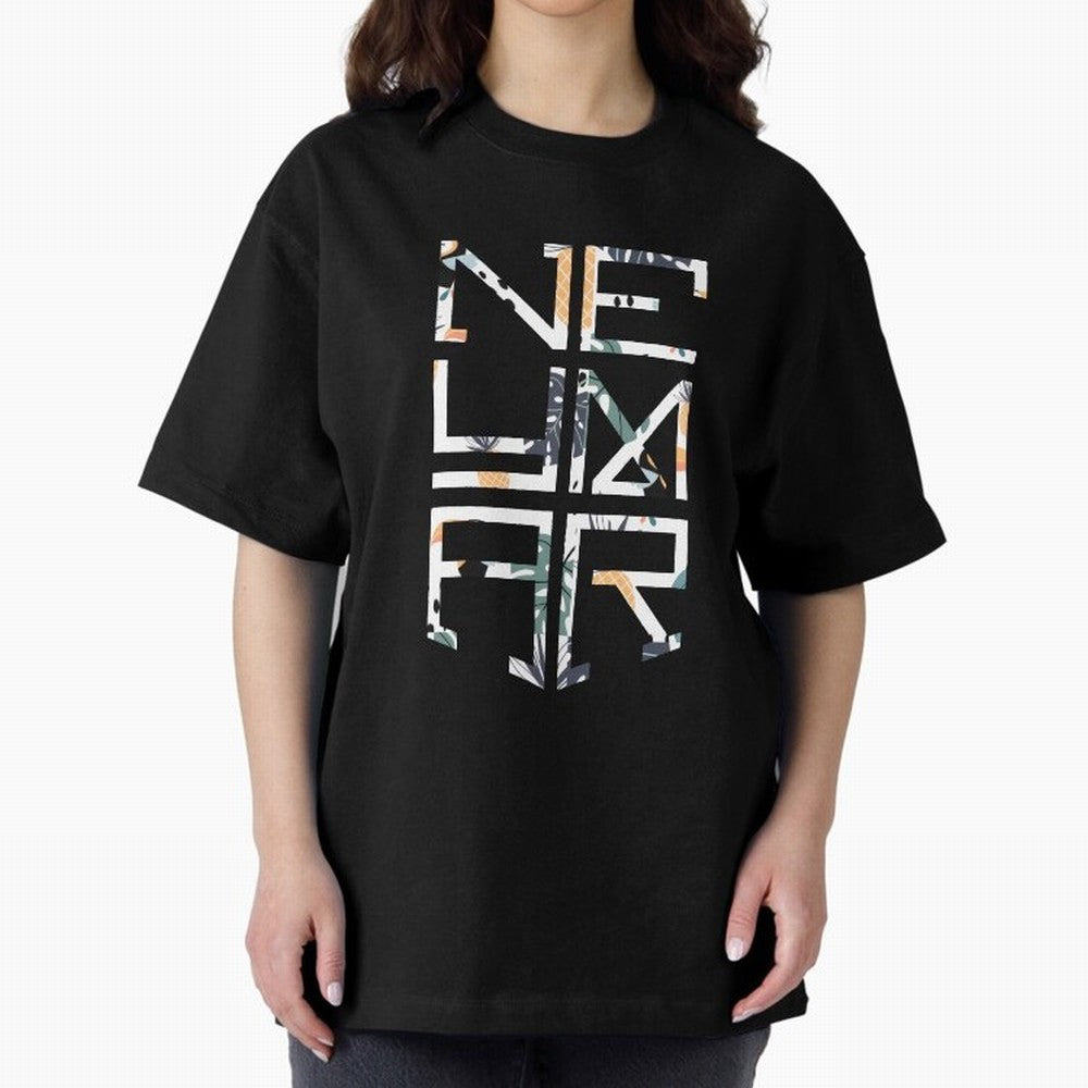 Neymar logo Classic T-Shirt Bring Match Day Fire to Match Day Hype around FIFA World Cup 2026, Cristiano Ronaldo, Argentina, France and Brazil, Champion Mindset, Group Stage Buzz, Knockout Tension and Passionate Fan Culture; Ideal for Fans Who