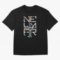 Neymar logo Classic T-Shirt Bring Match Day Fire to Match Day Hype around FIFA World Cup 2026, Cristiano Ronaldo, Argentina, France and Brazil, Champion Mindset, Group Stage Buzz, Knockout Tension and Passionate Fan Culture; Ideal for Fans Who