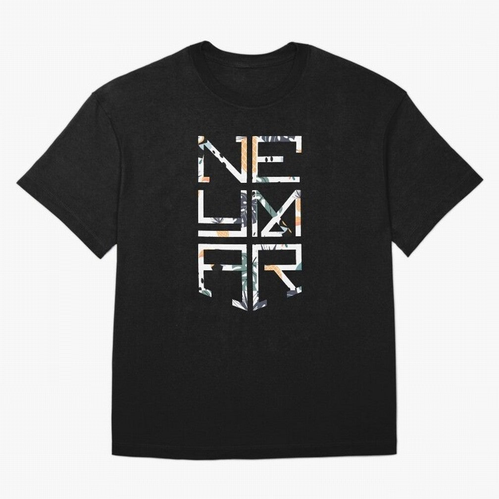Neymar logo Classic T-Shirt Bring Match Day Fire to Match Day Hype around FIFA World Cup 2026, Cristiano Ronaldo, Argentina, France and Brazil, Champion Mindset, Group Stage Buzz, Knockout Tension and Passionate Fan Culture; Ideal for Fans Who