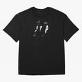 Neymar 10 Black Art Classic T-Shirt Bring Supporter Culture to FIFA World Cup 2026 USA Canada Mexico Connected to Messi, CR7 and Mbappe, Spain Energy, Game Day Rituals, Football Legends, Country Pride and the Road to the Final; Made for Collectors