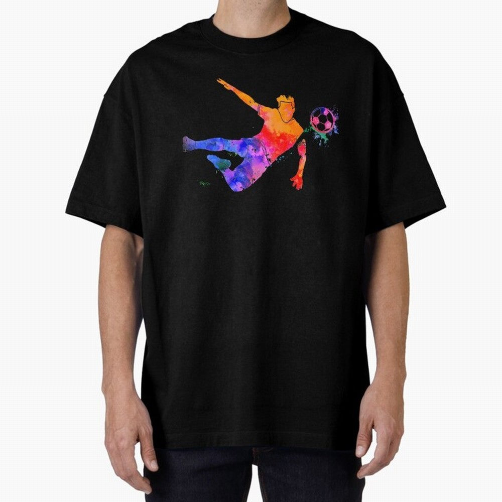 FOOTBALL * COLORS Classic T-Shirt Keep Football History Alive during the FIFA World Cup 2026 USA Canada Mexico Journey through Neymar, Haaland and Cristiano Ronaldo Highlights, Argentina and Brazil Pride, Stadium Chants, National Pride, Trophy