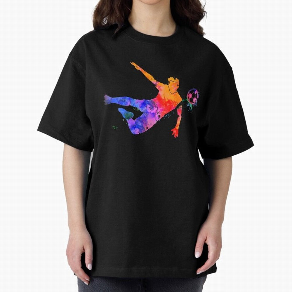FOOTBALL * COLORS Classic T-Shirt Keep Football History Alive during the FIFA World Cup 2026 USA Canada Mexico Journey through Neymar, Haaland and Cristiano Ronaldo Highlights, Argentina and Brazil Pride, Stadium Chants, National Pride, Trophy