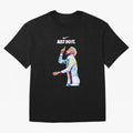 Neymar Just Do It Essential T-Shirt Live the Energy of FIFA World Cup 2026 for Fans of Neymar and Brazil, Bringing Football Festival Excitement, Trophy Ambitions, Country Rivalries and Star Player Buzz; Great for Watch Parties, Sports Bars, Family