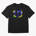 10 Brasil Essential T-Shirt Join FIFA World Cup 2026 for Fans of CR7 and England, France and Netherlands, Bringing Football Passion, Legendary Performances, Festival Vibes and Supporter Community; Built for Supporters Chasing Trophy Dreams, Final