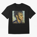 Face of neymar Classic T-Shirt Share the FIFA World Cup 2026 Group Stage Journey through Mbappe Highlights, Germany Pride, Goal Celebration Energy, Supporter Heritage, Football Icons and Worldwide Tournament Joy; Ideal for Football Dads, Football