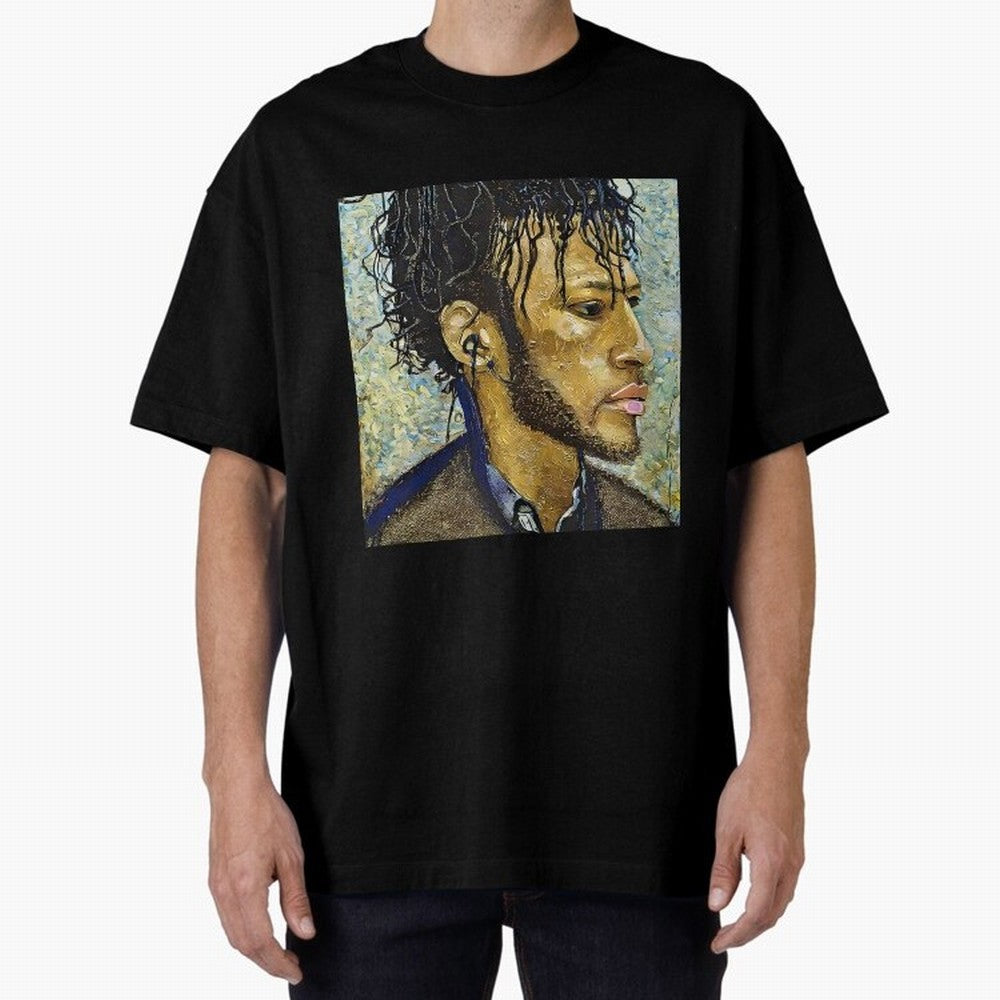 Face of neymar Classic T-Shirt Share the FIFA World Cup 2026 Group Stage Journey through Mbappe Highlights, Germany Pride, Goal Celebration Energy, Supporter Heritage, Football Icons and Worldwide Tournament Joy; Ideal for Football Dads, Football