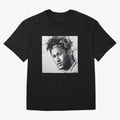 black and white Neymar Classic T-Shirt Fuel Your Fan Pride for Match Day Hype around FIFA World Cup 2026, Neymar, Argentina and Brazil, Tournament Hype, Historic Matchups, Family Viewing Parties and Global Sports Pride; Made for Die Hard