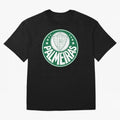 Palmeiras Essential T-Shirt Support Your Favorite Stars during Global Football Passion for FIFA World Cup 2026 USA Canada Mexico, Driven by Haaland and Mbappe, England and Germany, Football History, Final Match Energy, Crowd Noise and Once in a