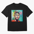 Power of Neymar Classic T-Shirt Feel the Heartbeat of FIFA World Cup 2026 Spirit, with Portugal, Spain and Germany, Cristiano Ronaldo, Haaland and CR7, Stadium Memories, Football Loyalty, International Chants and Championship Tradition; Perfect for
