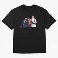Football Messi, Ronaldo, neymar tshirt Classic T-Shirt Keep Football History Alive during the FIFA World Cup 2026 Journey through Messi and Cristiano Ronaldo Highlights, Brazil, Portugal and Argentina Pride, Football Festival Excitement, Trophy