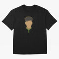 Neymar Brazil Football Design Oversized T-Shirt Honor the Football Icons of FIFA World Cup 2026 Group Stage Centered on Neymar, Haaland and Cristiano Ronaldo, Portugal Energy, Champion Mindset, Group Stage Buzz, Knockout Tension and Passionate Fan