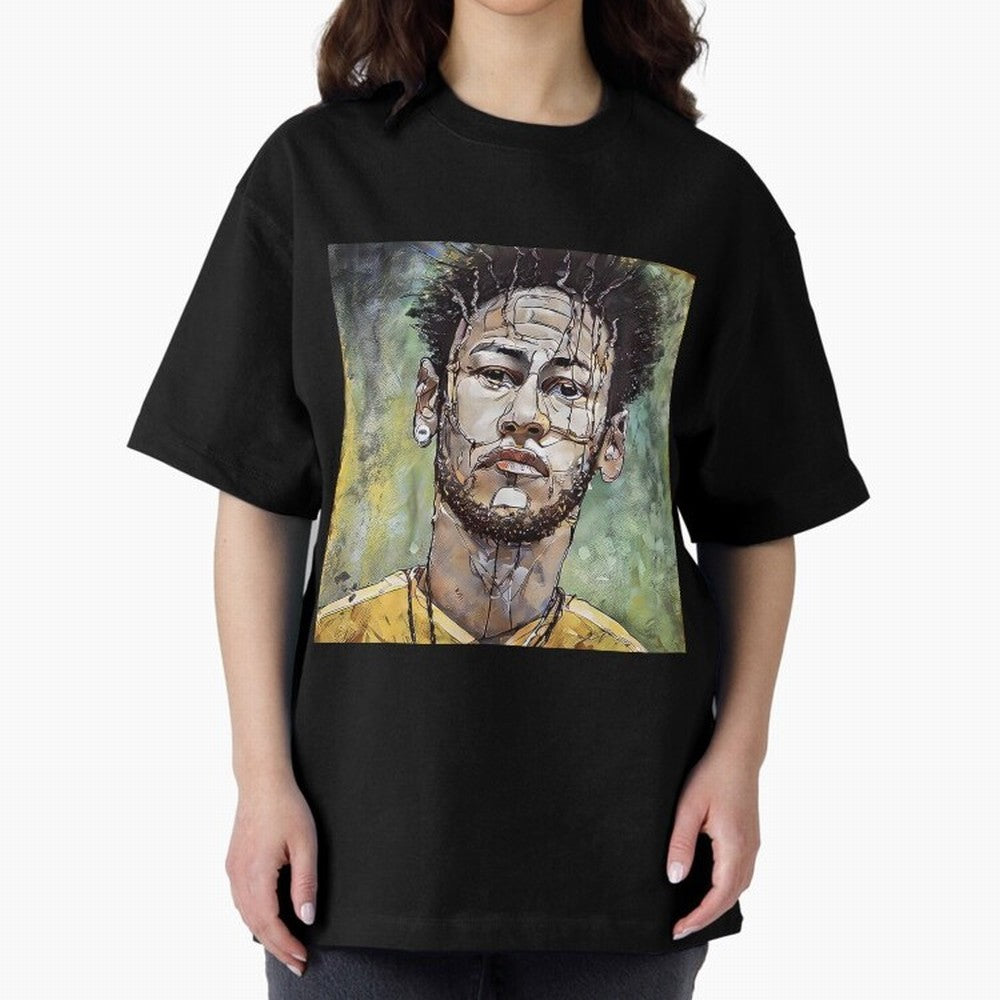 graphics with neymar Classic T-Shirt Support FIFA World Cup 2026 for Fans of CR7 and Messi and Portugal, Spain and Germany, Bringing Football History, Final Match Energy, Crowd Noise and Once in a Lifetime Moments; Made for Die Hard Supporters,